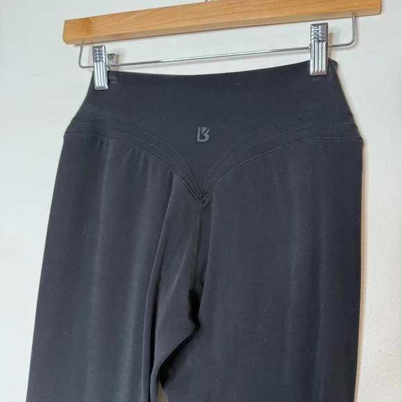 Buffbunny Micro Legacy Legging Regular Length size small in black - Picture 7 of 9